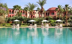 Iberostar Waves Club Palmeraie Marrakech All Inclusive
